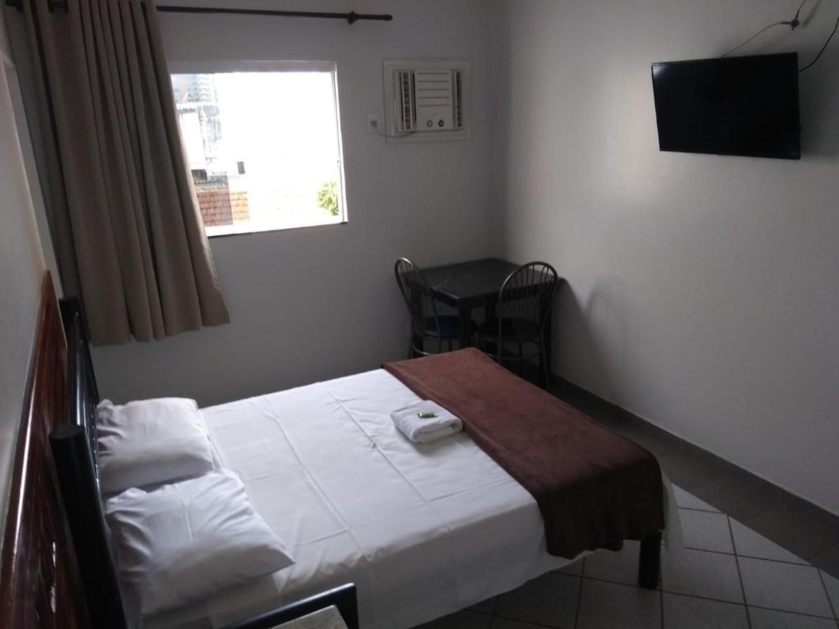 Hotel Redentora Plaza Sao Jose do Rio Preto  Exterior photo