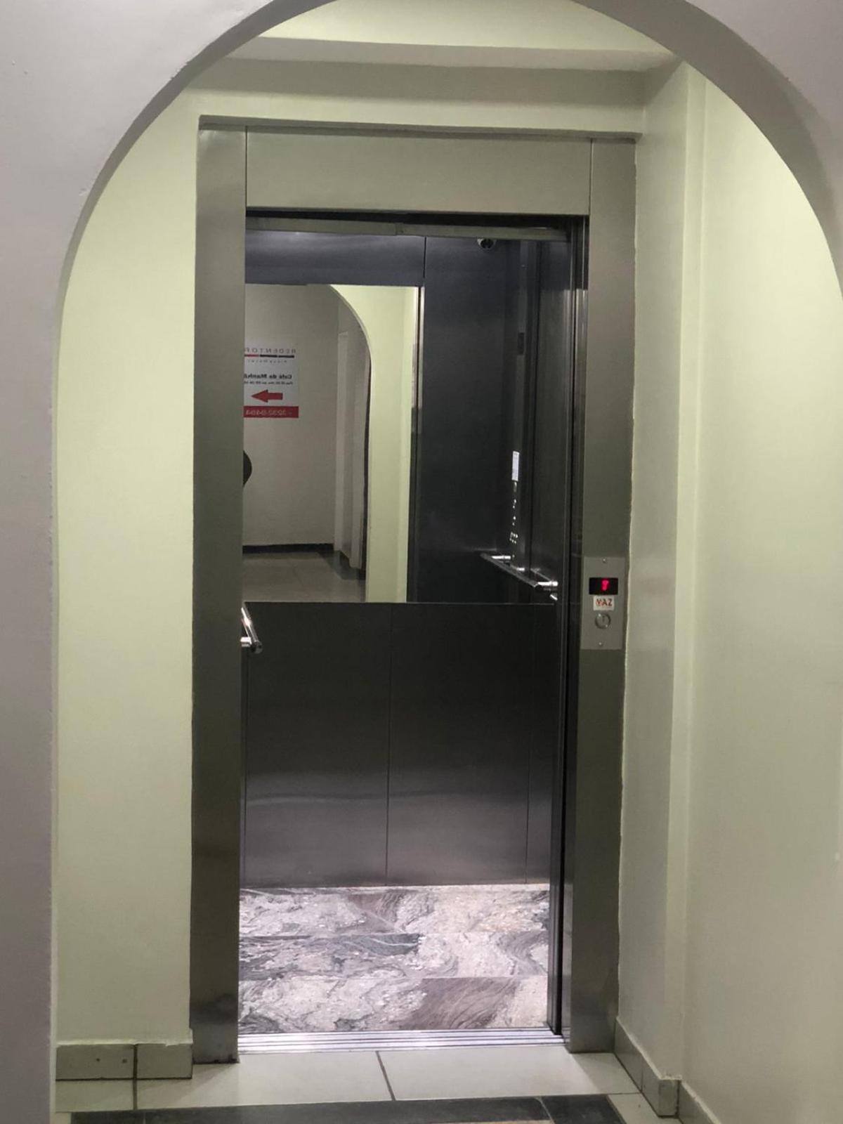Hotel Redentora Plaza Sao Jose do Rio Preto  Exterior photo