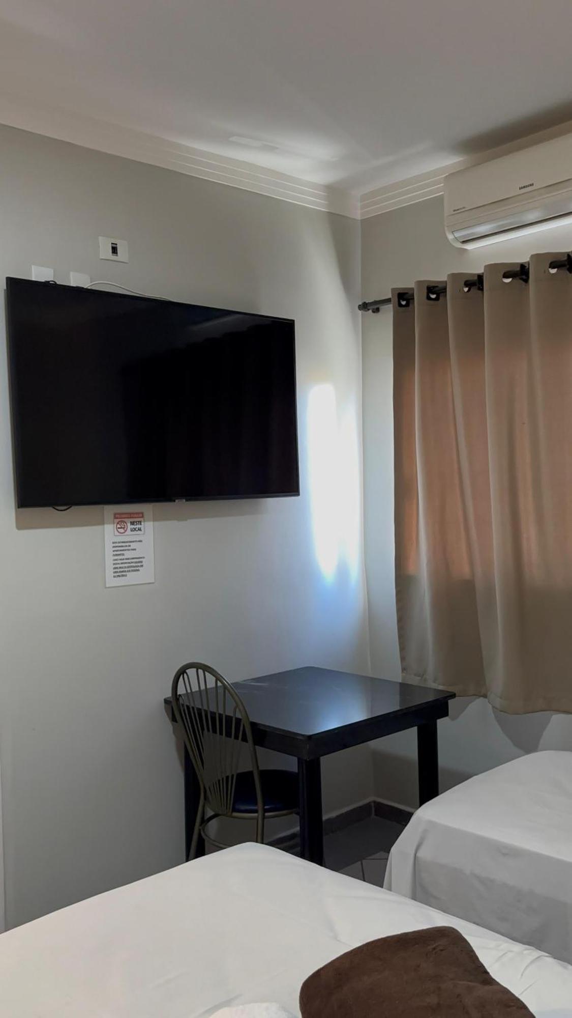Hotel Redentora Plaza Sao Jose do Rio Preto  Exterior photo