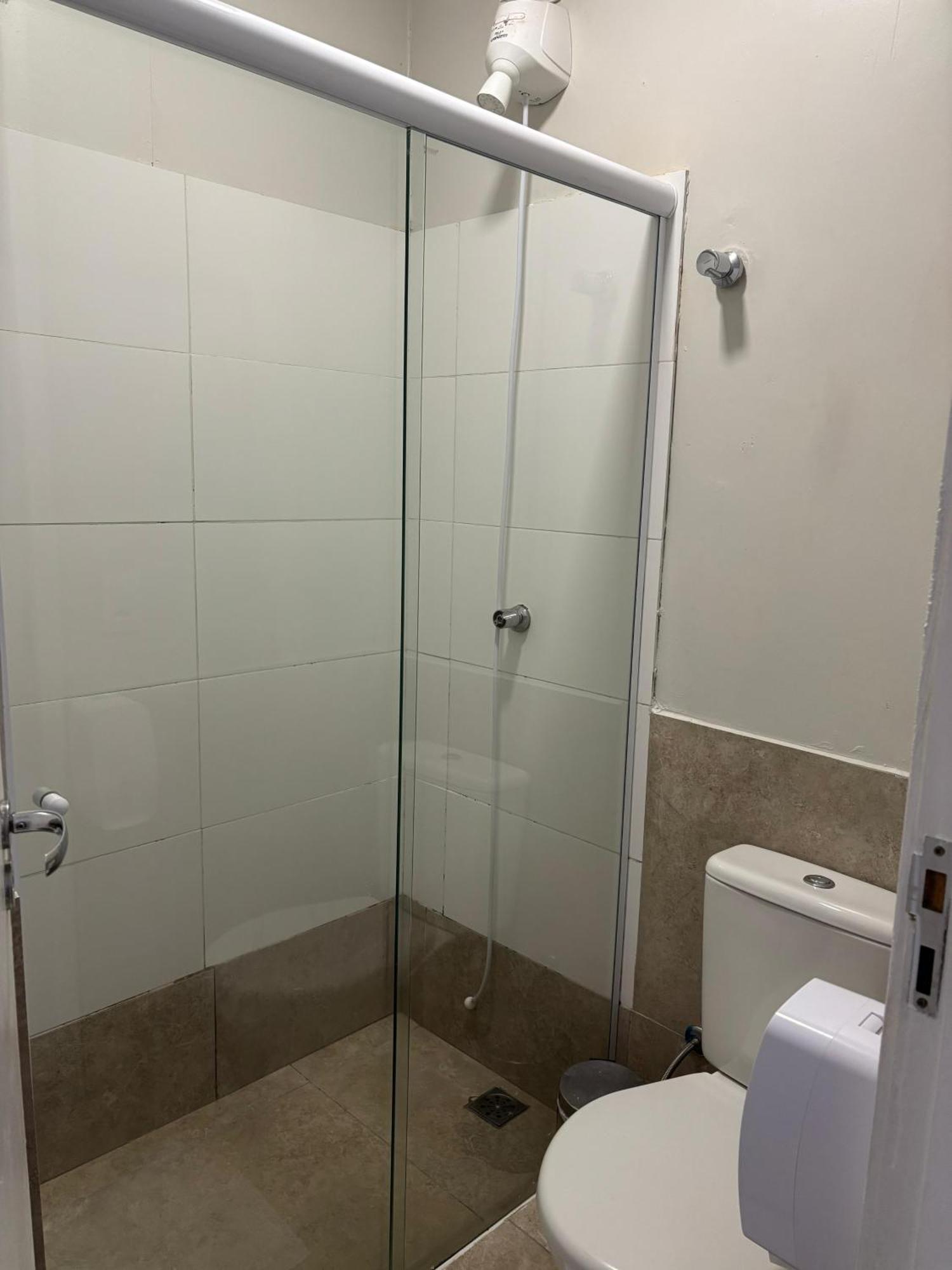 Hotel Redentora Plaza Sao Jose do Rio Preto  Exterior photo