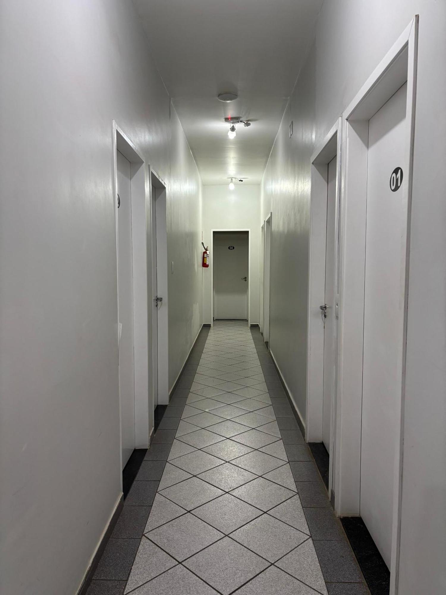Hotel Redentora Plaza Sao Jose do Rio Preto  Exterior photo