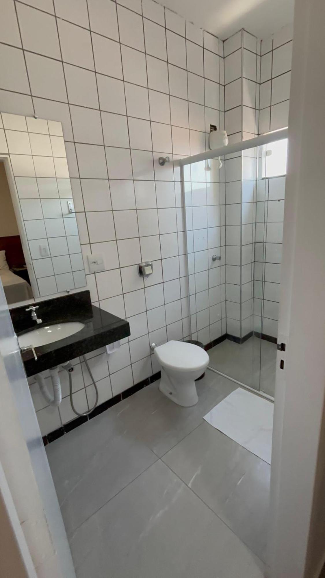 Hotel Redentora Plaza Sao Jose do Rio Preto  Exterior photo
