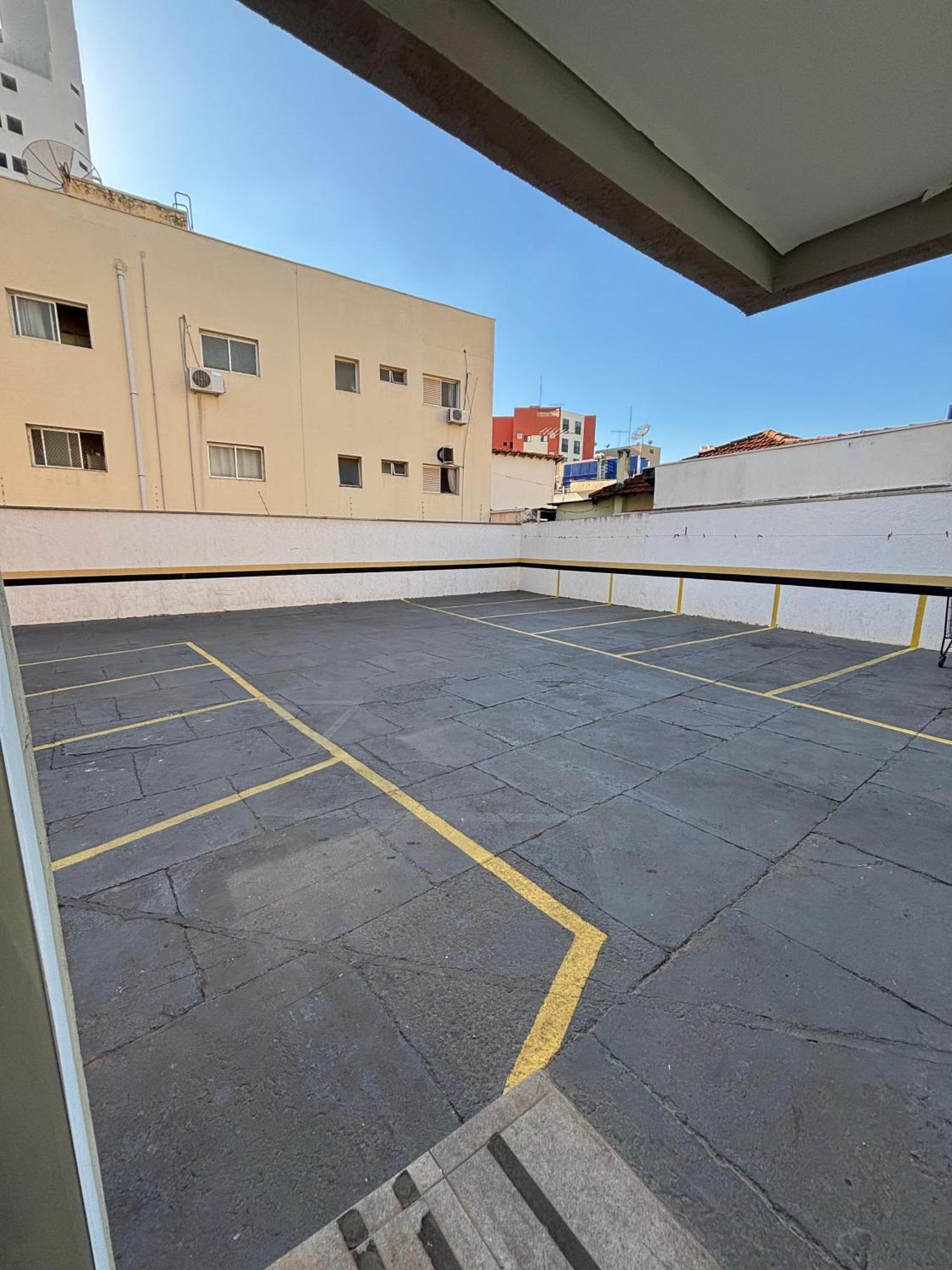 Hotel Redentora Plaza Sao Jose do Rio Preto  Exterior photo