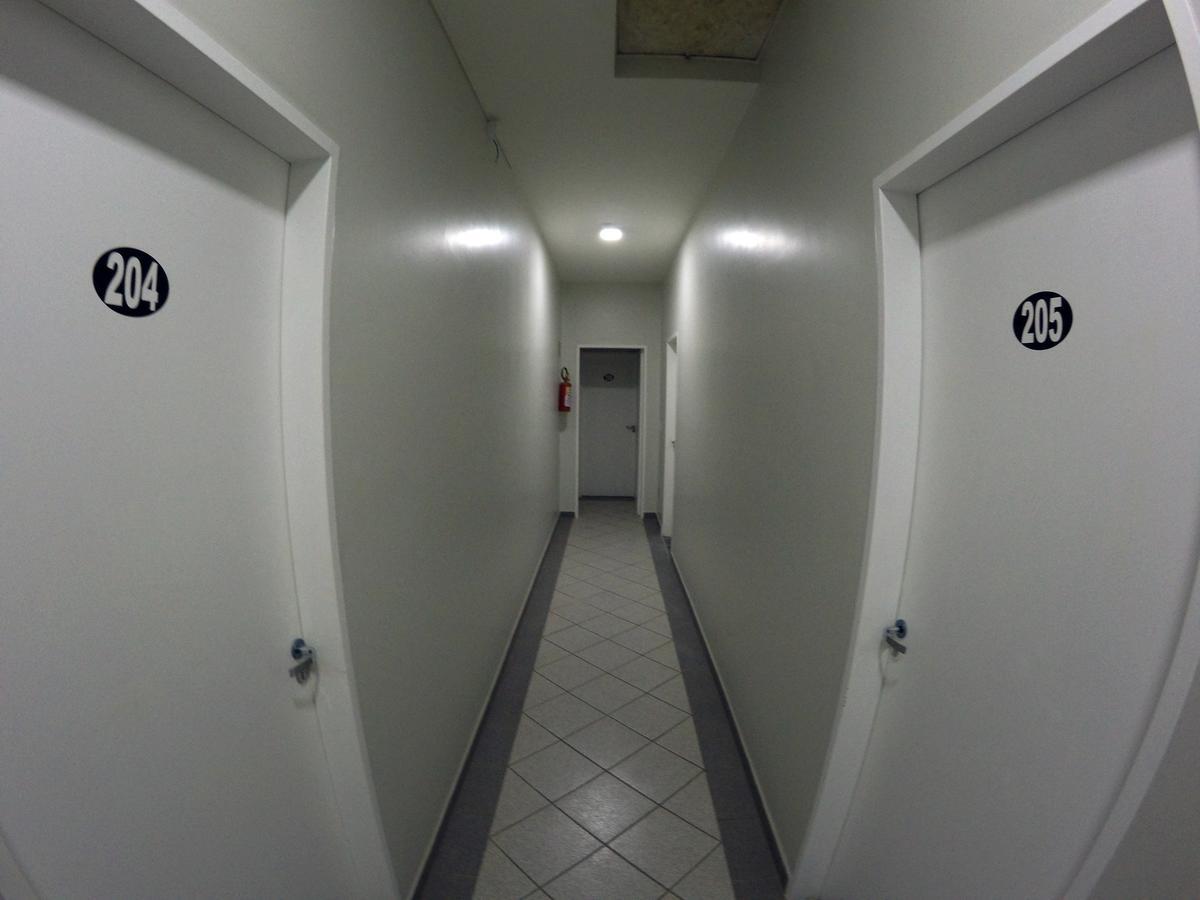 Hotel Redentora Plaza Sao Jose do Rio Preto  Exterior photo