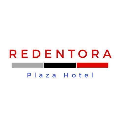 Hotel Redentora Plaza Sao Jose do Rio Preto  Exterior photo