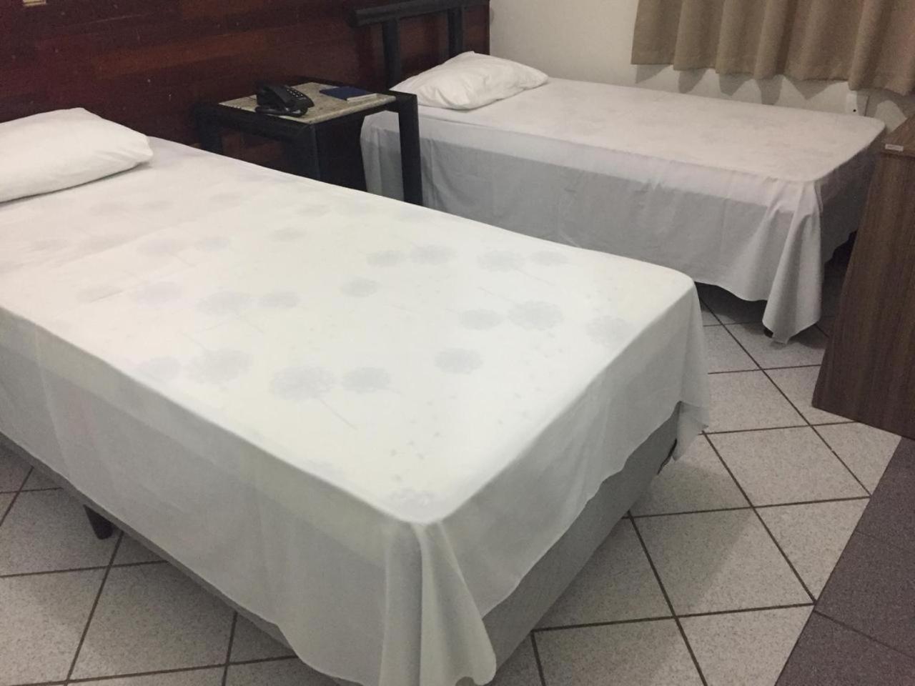 Hotel Redentora Plaza Sao Jose do Rio Preto  Exterior photo