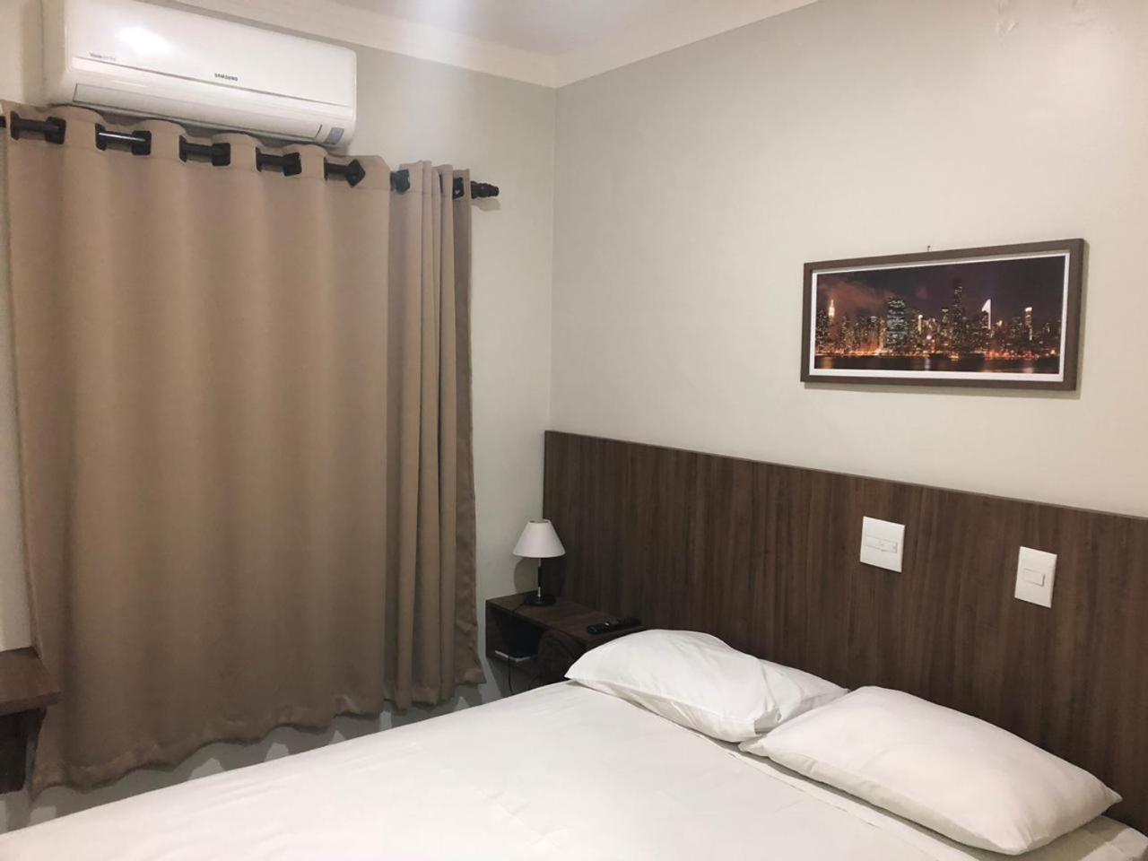 Hotel Redentora Plaza Sao Jose do Rio Preto  Exterior photo