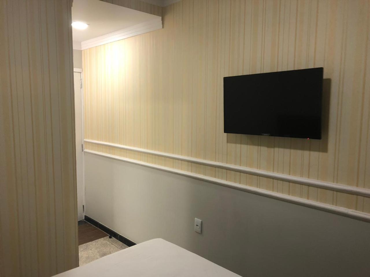 Hotel Redentora Plaza Sao Jose do Rio Preto  Exterior photo