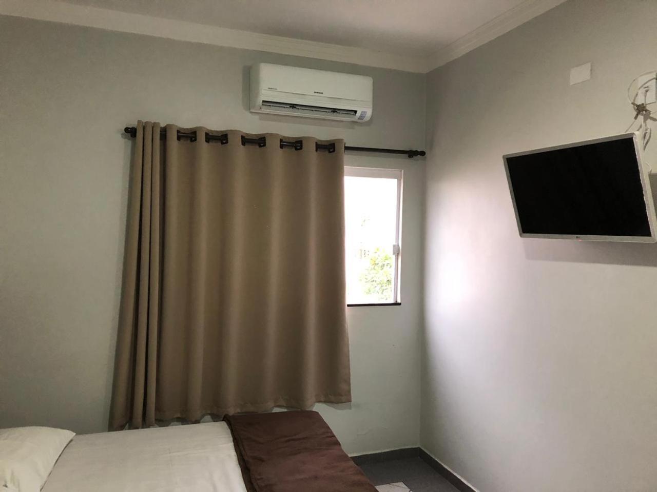 Hotel Redentora Plaza Sao Jose do Rio Preto  Exterior photo