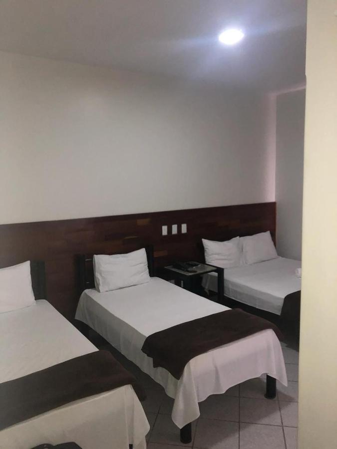 Hotel Redentora Plaza Sao Jose do Rio Preto  Exterior photo