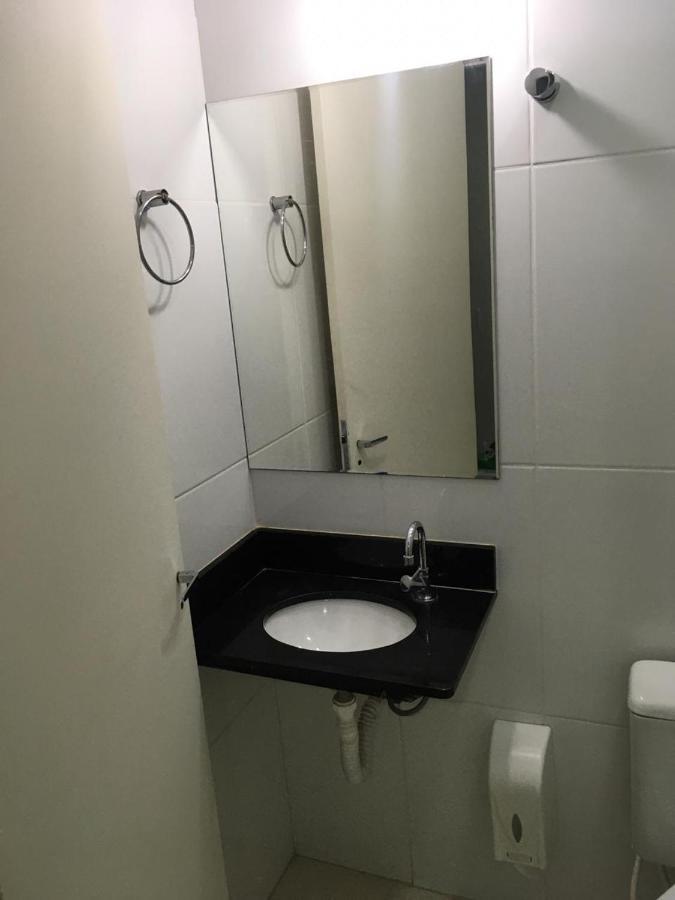 Hotel Redentora Plaza Sao Jose do Rio Preto  Exterior photo